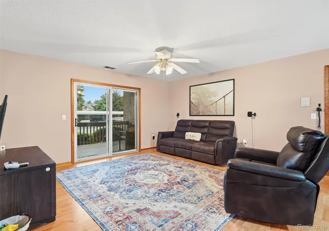 Photo 4 of Condo for sale at 45849 Wildrye Ct #4, Van Buren Township, MI 48111 | MLS# 20261070484 | Listing updated on 2026-09-17