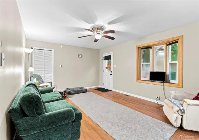 Photo 4 of Single family home for sale at 14481 Duffield Rd, Montrose, MI 48457 | MLS# 20261070486 | Listing updated on 2026-09-14