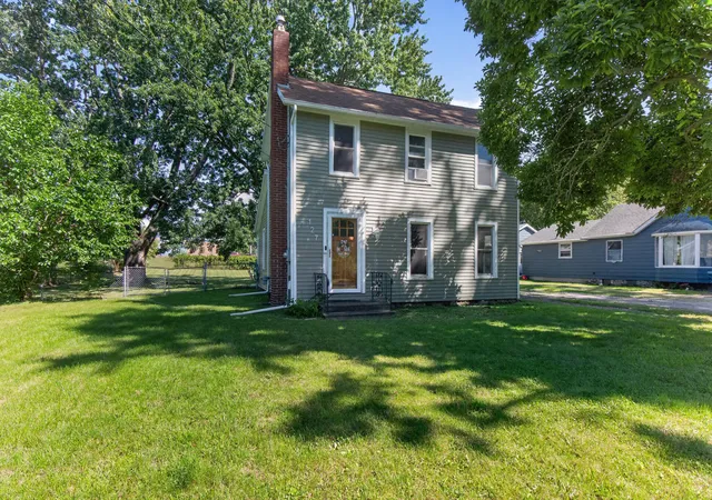 Single family home for sale at 127 Broad St, Brooklyn, MI 49230 | MLS# 55026046536