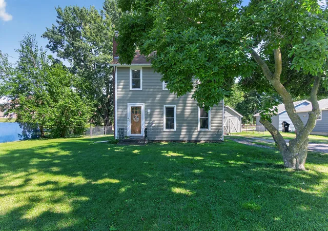 Photo 1 of Single family home for sale at 127 Broad St, Brooklyn, MI 49230 | MLS# 55026046536 | Listing updated on 2026-09-02