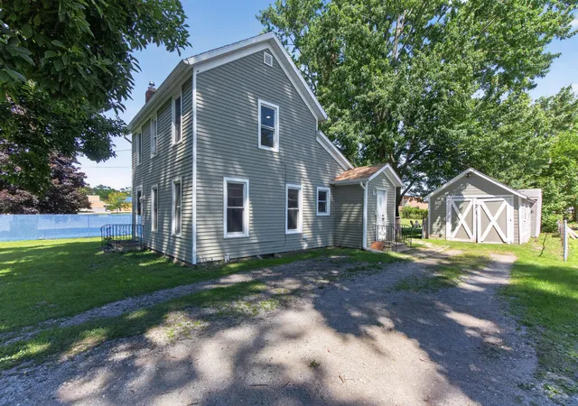 Photo 4 of Single family home for sale at 127 Broad St, Brooklyn, MI 49230 | MLS# 55026046536 | Listing updated on 2026-09-02