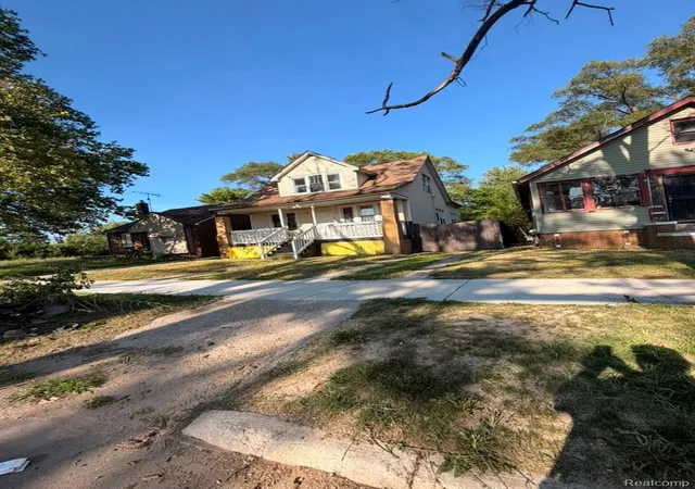 Photo 1 of Single family home for sale at 13768 Gable St, Hamtramck, MI 48212 | MLS# 20261070489 | Listing updated on 2026-09-02