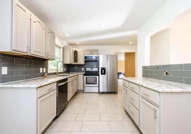 Photo 3 of Single family home for sale at 1082 Louis St, Benton Charter Township Berrien, MI 49022 | MLS# 69026046537 | Listing updated on 2026-09-02