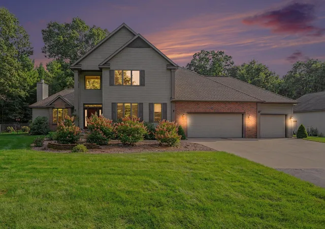 Photo 1 of Single family home for sale at 5045 Andrea Dr, Muskegon, MI 49445 | MLS# 71026046539 | Listing updated on 2026-09-05
