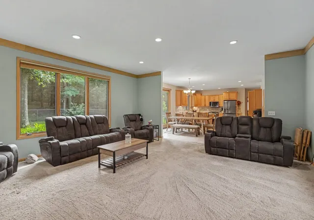 Photo 3 of Single family home for sale at 5045 Andrea Dr, Muskegon, MI 49445 | MLS# 71026046539 | Listing updated on 2026-09-05