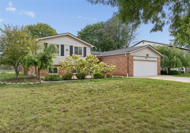 Photo 2 of Single family home for sale at 2108 Adrienne Dr, Troy, MI 48085 | MLS# 20261070493 | Listing updated on 2026-09-07