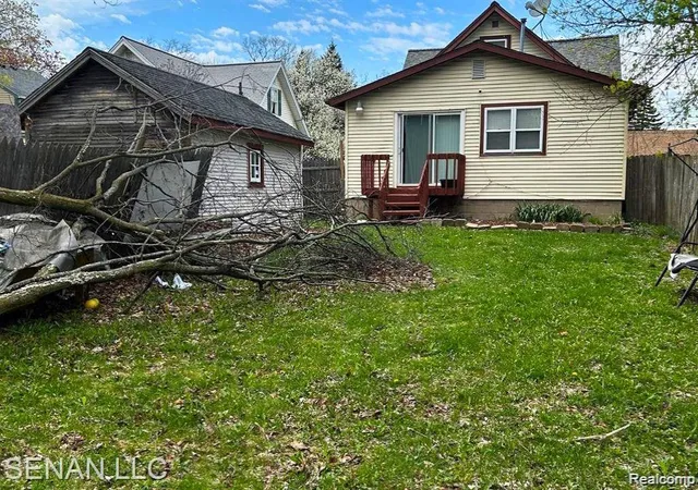 Photo 18 of Single family home for sale at 1520 E Oakland Ave, Lansing, MI 48906 | MLS# 20261070495 | Listing updated on 2026-09-02