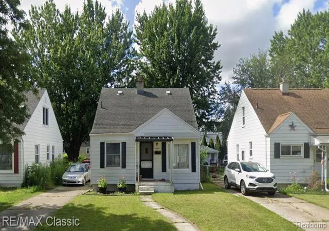 Photo 1 of Single family home for sale at 28675 Barton St, Garden City, MI 48135 | MLS# 20261070503 | Listing updated on 2026-09-03