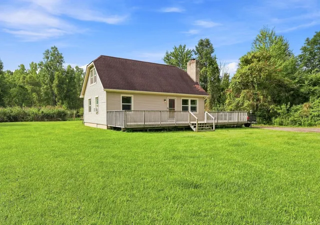 Photo 1 of Single family home for sale at 30580 25 Mile Rd, Chesterfield, MI 48051 | MLS# 58050220545 | Listing updated on 2026-09-02