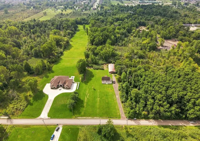 Photo 2 of Single family home for sale at 30580 25 Mile Rd, Chesterfield, MI 48051 | MLS# 58050220545 | Listing updated on 2026-09-02