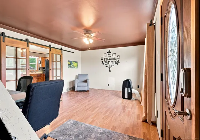Photo 4 of Single family home for sale at 30580 25 Mile Rd, Chesterfield, MI 48051 | MLS# 58050220545 | Listing updated on 2026-10-05