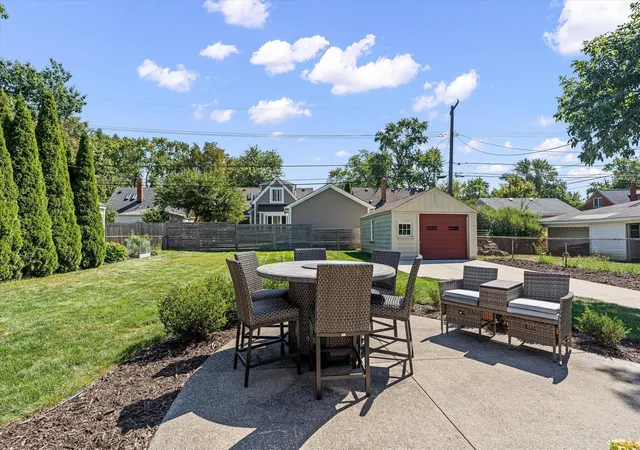 Photo 31 of Single family home for sale at 4608 Robinwood Ave, Royal Oak, MI 48073 | MLS# 81026046546 | Listing updated on 2026-09-04