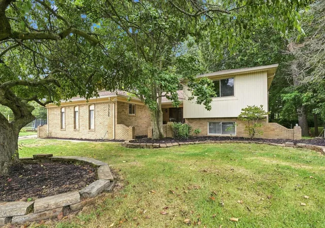 Photo 1 of Single family home for sale at 47795 Anna Ct, Shelby Township, MI 48315 | MLS# 58050220546 | Listing updated on 2026-09-05