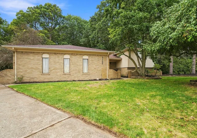 Photo 2 of Single family home for sale at 47795 Anna Ct, Shelby Township, MI 48315 | MLS# 58050220546 | Listing updated on 2026-09-05