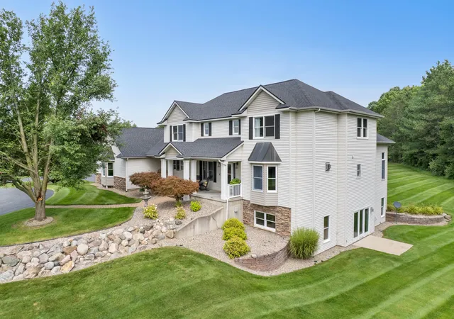 Photo 2 of Mansion for sale at 8155 96th Street Se, Alto, MI 49302 | MLS# 65026046550 | Listing updated on 2026-09-02