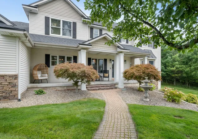 Photo 3 of Mansion for sale at 8155 96th Street Se, Alto, MI 49302 | MLS# 65026046550 | Listing updated on 2026-09-02