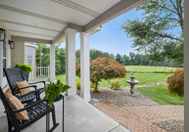 Photo 3 of Single family home for sale at 8155 96th Street SE, Alto, MI 49302 | MLS# 65026046550 | Listing updated on 2026-09-02