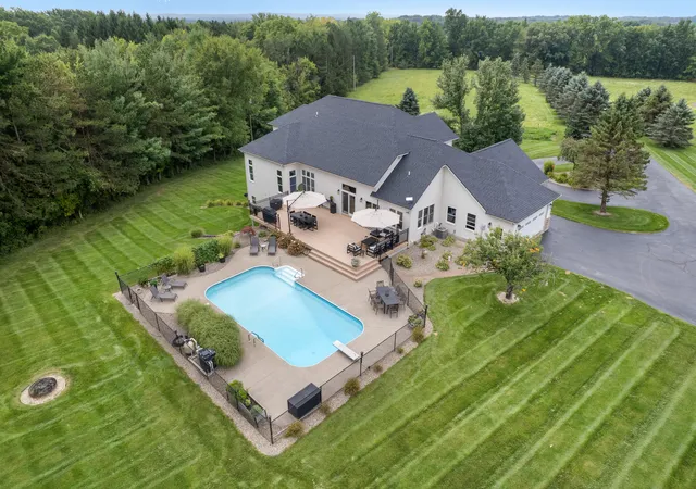 Photo 4 of Single family home for sale at 8155 96th Street SE, Alto, MI 49302 | MLS# 65026046550 | Listing updated on 2026-09-02