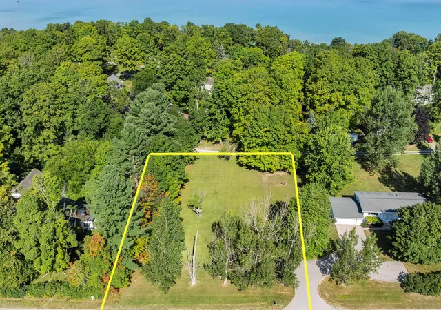 Land for sale at Parcel A US 31 N, AcmeTownship_GrandTraverse, MI 49690 | MLS# 78080073122