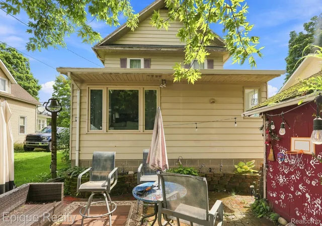 Photo 24 of Single family home for sale at 311 N Main St, Webberville, MI 48892 | MLS# 20261070509 | Listing updated on 2026-09-27