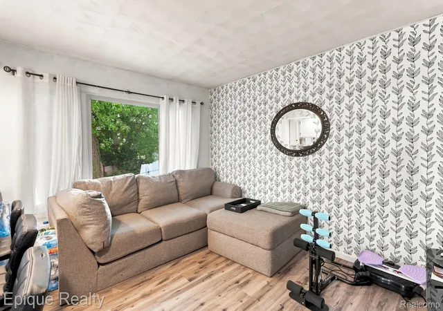Photo 3 of Single family home for sale at 311 N Main St, Webberville, MI 48892 | MLS# 20261070509 | Listing updated on 2026-09-27