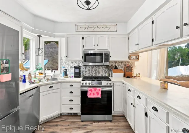 Photo 3 of Single family home for sale at 311 N Main St, Webberville, MI 48892 | MLS# 20261070509 | Listing updated on 2026-09-27