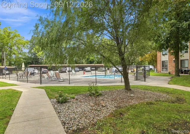 Photo 2 of Condo for sale at 28426 W 8 Mile Rd #A4, Farmington Hills, MI 48336 | MLS# 20261070510 | Listing updated on 2026-09-12