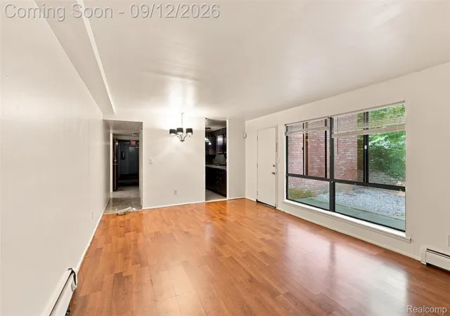 Photo 3 of Condo for sale at 28426 W 8 Mile Rd #A4, Farmington Hills, MI 48336 | MLS# 20261070510 | Listing updated on 2026-09-12