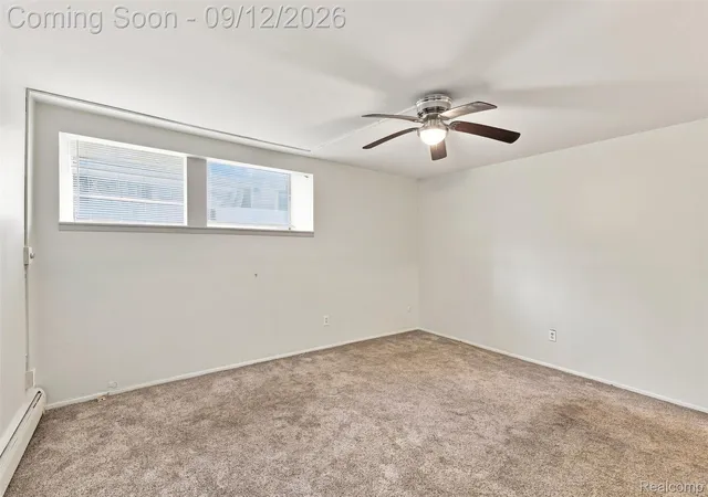 Listing Photo 5 - Condo for sale in building located at 28426 W 8 Mile Rd, Oakland, MI 48336 - Unit #A4