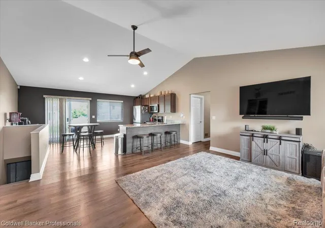 Photo 2 of Single family home for sale at 47 Old Carriage Ln, Lapeer, MI 48446 | MLS# 20261070511 | Listing updated on 2026-09-07