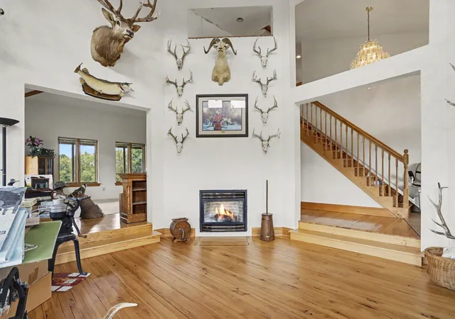Photo 3 of Single family home for sale at 12800 Litts Rd, Delton, MI 49046 | MLS# 64026046553 | Listing updated on 2026-09-04