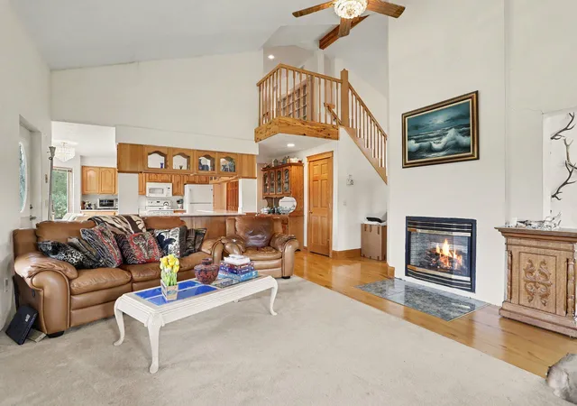 Photo 4 of Single family home for sale at 12800 Litts Rd, Delton, MI 49046 | MLS# 64026046553 | Listing updated on 2026-09-04