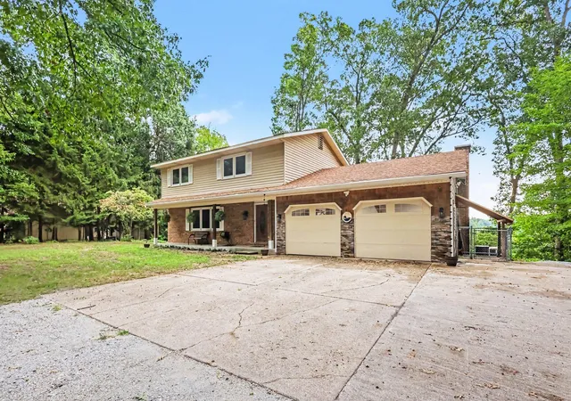 Single family home for sale at 127 E Maple St, Fruitport, MI 49415 | MLS# 71026046552
