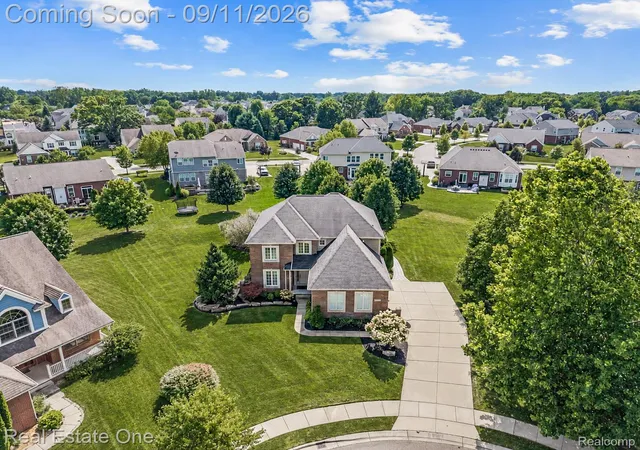 Single family home for sale at 26690 Kentucky Ct, South Lyon, MI 48178 | MLS# 20261070512