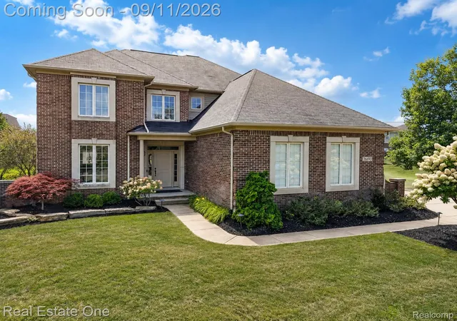 Photo 2 of Single family home for sale at 26690 Kentucky Ct, South Lyon, MI 48178 | MLS# 20261070512 | Listing updated on 2026-09-13