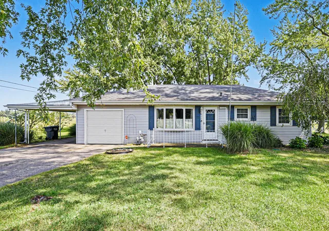 Photo 1 of Single family home for sale at 4787 Scottdale Rd, Saint Joseph, MI 49085 | MLS# 69026046554 | Listing updated on 2026-10-02