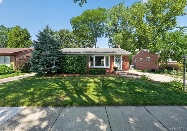 Photo 1 of Sale Pending at 32224 Hees St, Livonia, MI 48150 | MLS# 20261070515 | Listing updated on 2026-09-17