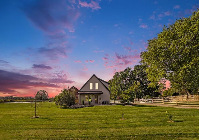 Photo 2 of Single family home for sale at 5495 Toles Rd, Mason, MI 48854 | MLS# 65026046556 | Listing updated on 2026-09-29