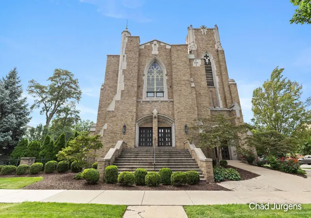 Condo for sale at 253 Prospect Ave NE #103, Grand Rapids, MI 49503 | MLS# 65026046558