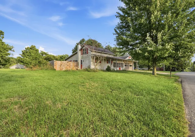 Photo 3 of Single family home for sale at 410 Blanchard St, Muir, MI 48860 | MLS# 65026046557 | Listing updated on 2026-10-09