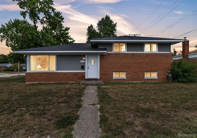 Photo 1 of Single family home for sale at 34340 Tomahawk Dr, Westland, MI 48185 | MLS# 20261070518 | Listing updated on 2026-09-14