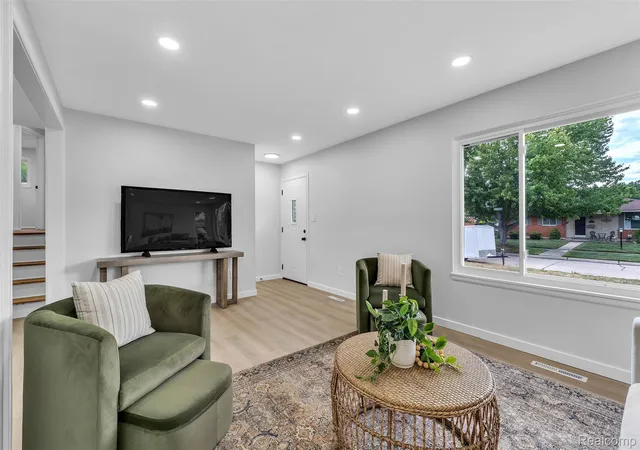 Photo 4 of Single family home for sale at 34340 Tomahawk Dr, Westland, MI 48185 | MLS# 20261070518 | Listing updated on 2026-09-14