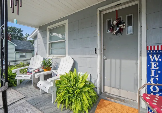 Photo 1 of Multi family home for sale at 1486 Montgomery Ave, Muskegon, MI 49441 | MLS# 71026046561 | Listing updated on 2026-09-04