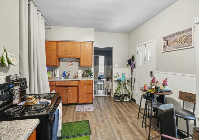 Photo 2 of Multi family home for sale at 1486 Montgomery Ave, Muskegon, MI 49441 | MLS# 71026046561 | Listing updated on 2026-09-04