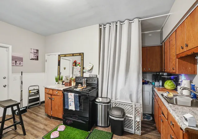 Photo 3 of Multi family home for sale at 1486 Montgomery Ave, Muskegon, MI 49441 | MLS# 71026046561 | Listing updated on 2026-09-04