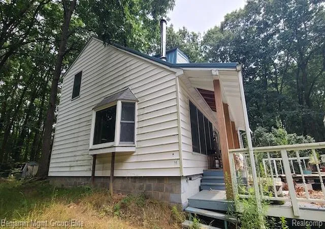 Photo 2 of Single family home for sale at 589 W Dexter Trl, Mason, MI 48854 | MLS# 20261070523 | Listing updated on 2026-09-11
