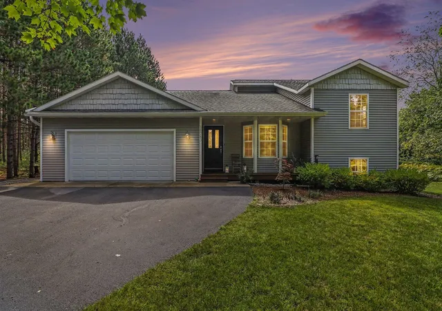 Photo 1 of Single family home for sale at 10763 Sweet Lilac Ln, Interlochen, MI 49643 | MLS# 78080073124 | Listing updated on 2026-09-05