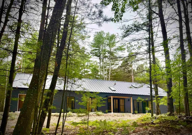 Photo 2 of Single family home for sale at 2370 Us 31 N, Kewadin, MI 49648 | MLS# 78080073126 | Listing updated on 2026-09-15