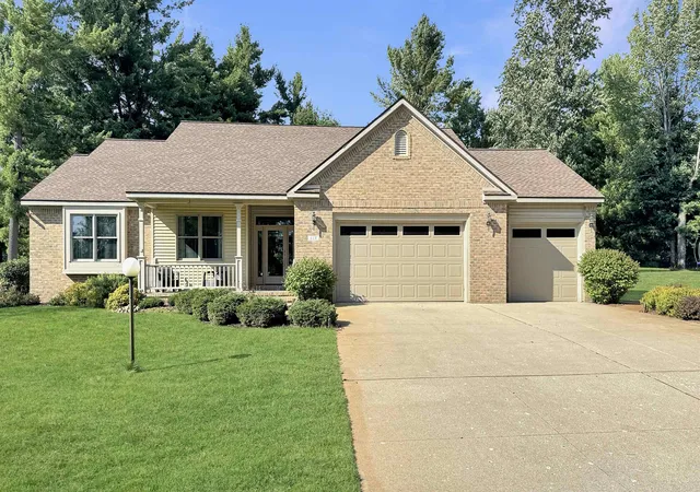 Photo 1 of Single family home for sale at 618 White Pine Dr, Cadillac, MI 49601 | MLS# 78080073130 | Listing updated on 2026-09-18