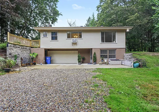 Single family home for sale at 41341 County Rd 665, Paw Paw, MI 49079 | MLS# 66026046562